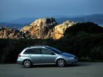 Fiat Croma 2005 года